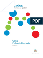 Ficha de Mercado - Gana (AICEP)