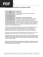 Physicians Desk Reference Pdr For Pain Management Opioid