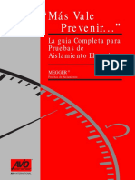 Avo International - Mas Vale Prevenir - La Guia Completa Para Pruebas De Aislamiento Electrico.pdf