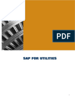 SAP FOR UTILITIES.pdf