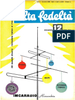 Alta Fedelta 1958 - 12