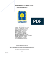 Farmakoterapi Infeksi Dan Malignasi-2