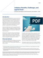 benefits, challenges and required managerial tools of workplace diversity.pdf