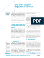 Dialnet-TutorialForTheDesignOfFIRDigitalFiltersOverFPGA-3764280.pdf