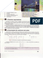 Fisica - Resistores e Associacoes PDF