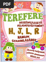 Beszrs, Trls S Mdosts Szakasz Sznet