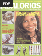 Crea Con Abalorios Nº8