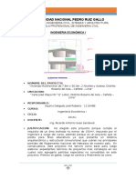 Ingenieria Economica i