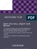Antigone 007