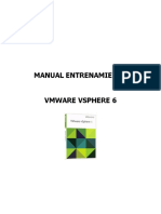 06 - Manual Instalacion VSphere 6