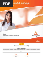 SEMI Planejamento e Controle Da Producao 02 1p