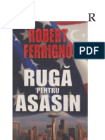 Robert Ferrigno - Ruga Pentru Asasin