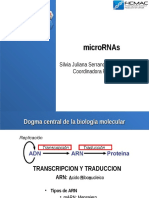 Micrornas