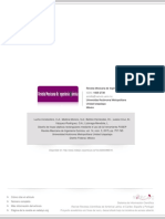 Diseño de Fosas Sépticas Rectangulares Mediante El Uso de La Herramienta FOSEP PDF
