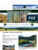 Bucovina Turistica