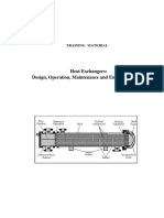 7. Heat exchanger - Training Course Material.pdf