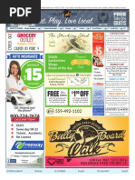 The Valley's Nickel Volume 2 Issue 24