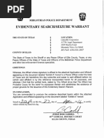 Download LinkedIn Warrant 5-5-16 by Mark Schnyder SN311633048 doc pdf