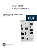 CCM Guia de Instalación y Mantenimiento E9000 PDF