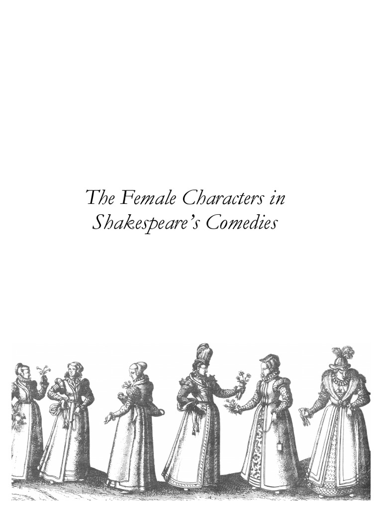 PDF) Across Cultures: Shakespeare and the Carnivalesque Shrew