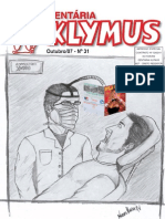 Revista Klymus 31