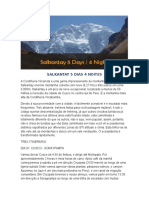 Salkantay 5 Dias p