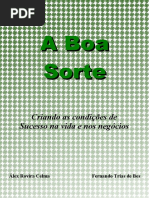 A Boa Sorte - Criando sucesso.pdf
