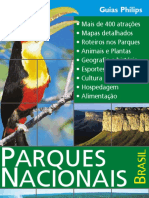 Parques Nacionais Brasileiros