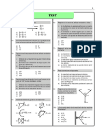 Ejercicios Vectores PDF