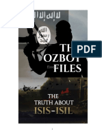 The Truth About ISIS - ISIL