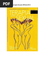 revista sexualidade