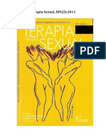 Revista Sexualidade