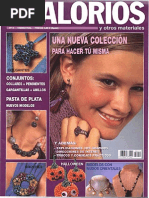 Crea Con Abalorios Nº14