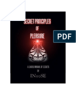 IN10SE - Secret Principles of Pleasure - A Lovers Manual of Secrets PDF