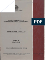 COMPILACION DE LEYES COMPLEMENTARIAS- TOMO II - VOLUMEN II - PORTALGUARANI
