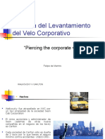 Velo Corporativo