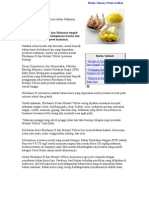 Download Waspadai Bahan Kimia Lain dalam Makanan by Achmad Hidayat SN3116484 doc pdf