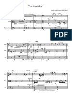 Atonal_3 - Partitura Completa