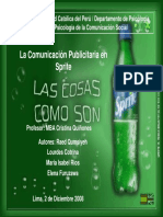 Comunicacin Publicitaria Sprite Presentacion 1230435571732006 1