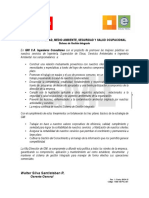 Calidad Ma SSO PDF