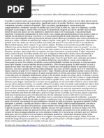 Artigo Sobre Perdão e Corte Áurico