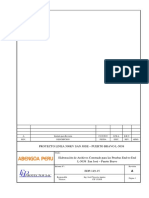 Informe EDP-149-15 End To End L5038