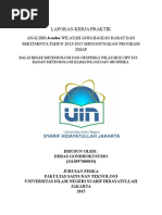 Download LAPORAN PKL Dimas Gondhokusumo by irmayulianty SN311656821 doc pdf