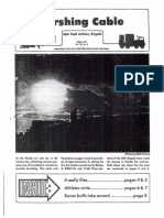 The Pershing Cable (Aug 1978)