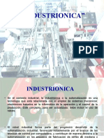 A - Industrionica