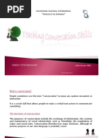 Conversation Skills.ppt