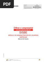 Download Clavenet Empresarial - Manual de Usuario by Daribeth Leal SN311662314 doc pdf