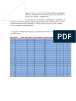 Caso de Estudio (1)