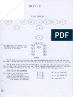 Slot T Playbook