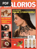 Crea Con Abalorios Nº22